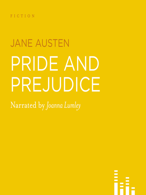 Pride & Prejudice