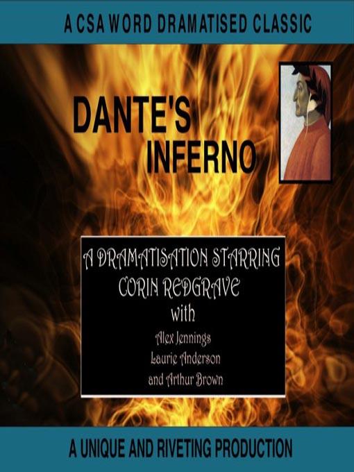 Dante's Inferno