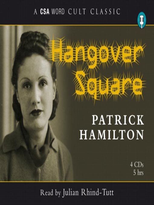 Hangover Square