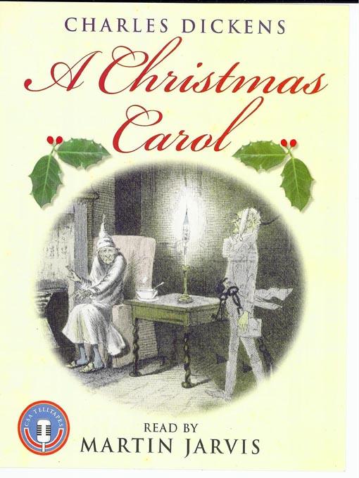 A Christmas Carol