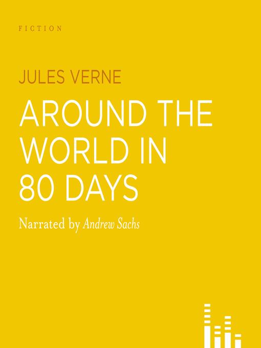 Around the World in 80 Days