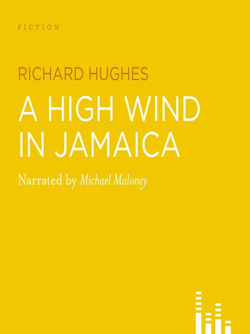 A High Wind in Jamaica