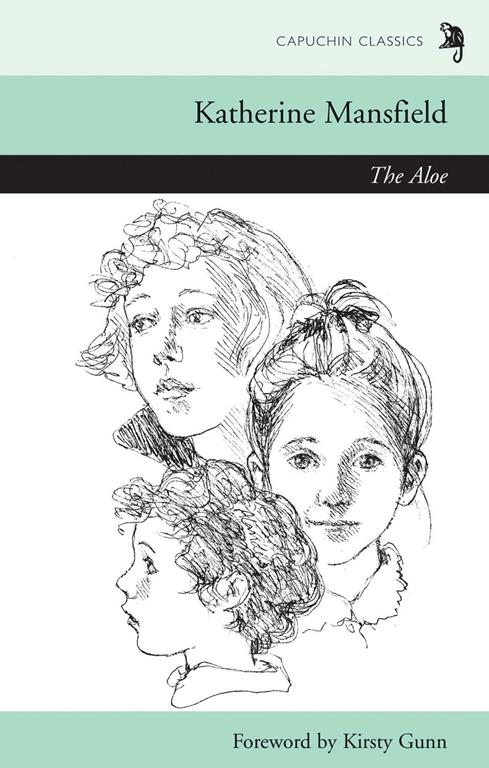 The Aloe (Capuchin Classics)