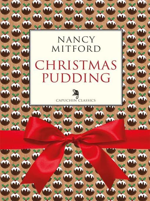 Christmas Pudding