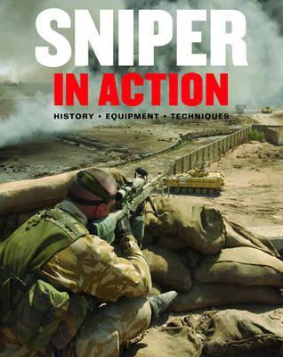 Sniper In Action