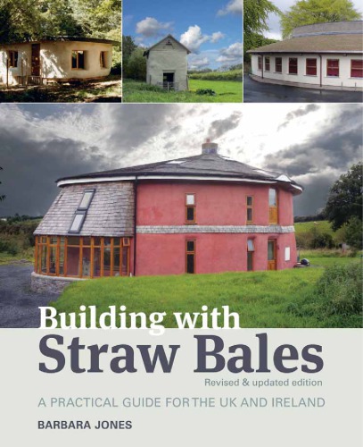 Building with Straw Bales