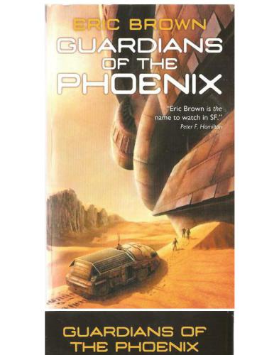 Guardians of the Phoenix