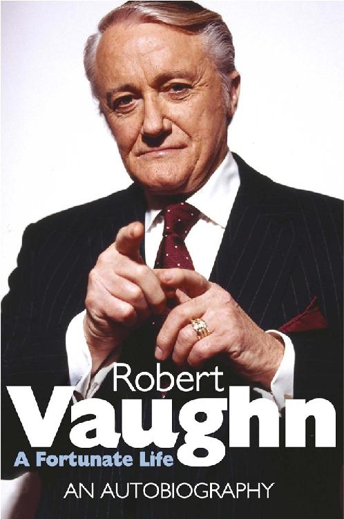 Robert Vaughn