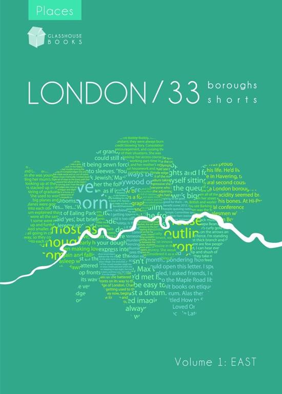 33 East: London 33 Boroughs Shorts