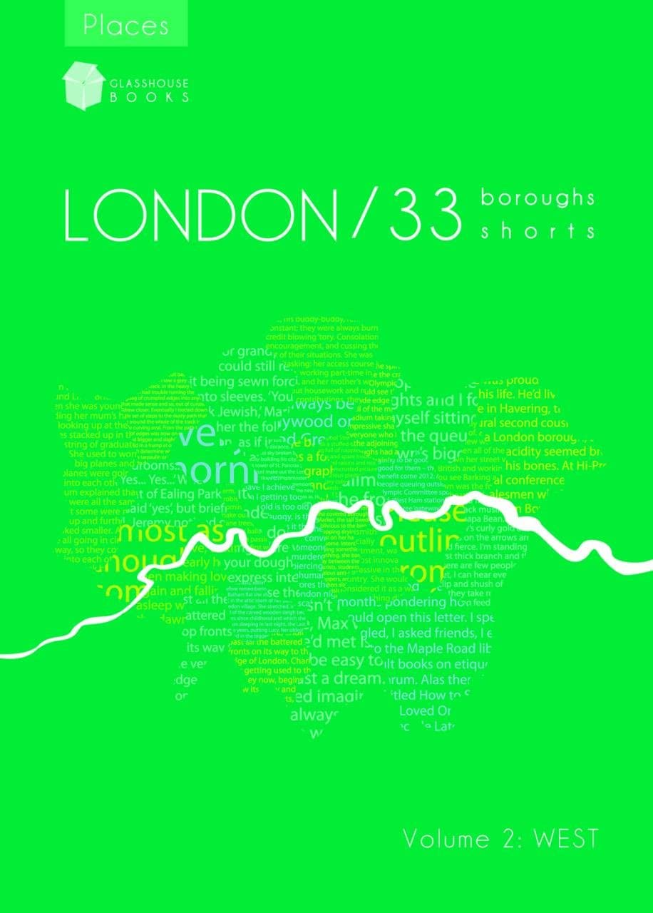 33 West: London 33 Boroughs Shorts