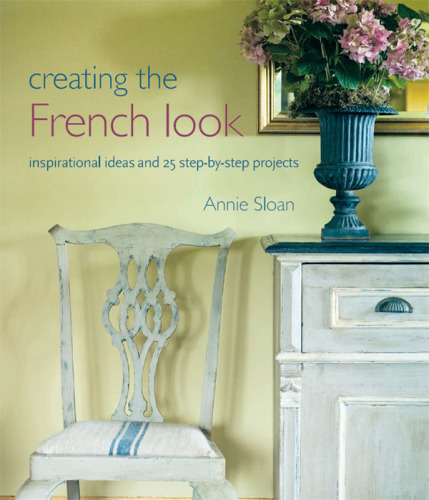 Creating the French Look