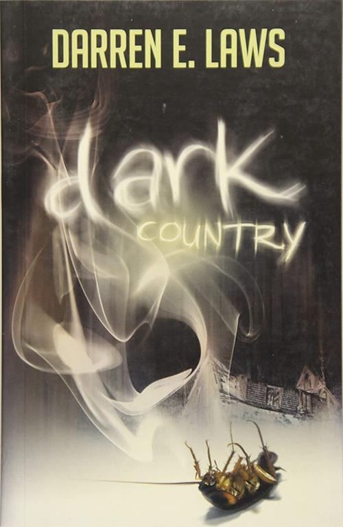 Dark Country (Georgina O'Neil)