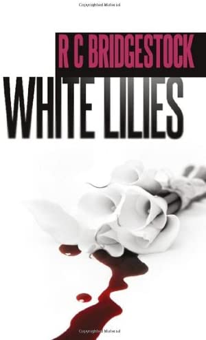 White Lilies (D.I. Dylan)