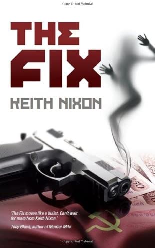 The Fix (Konstantin)