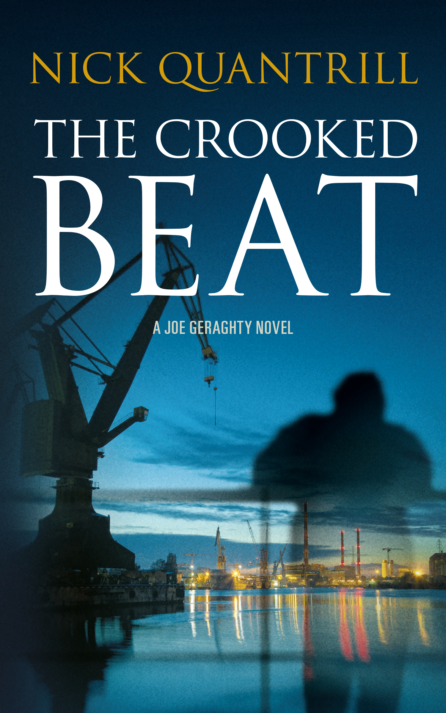 The Crooked Beat