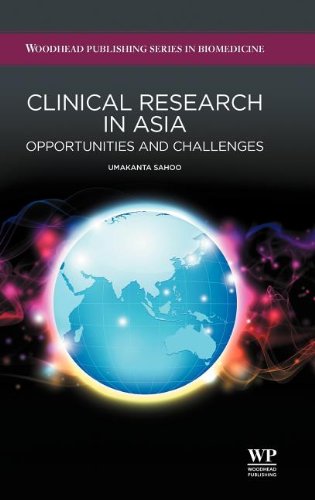 Clinical research in Asia