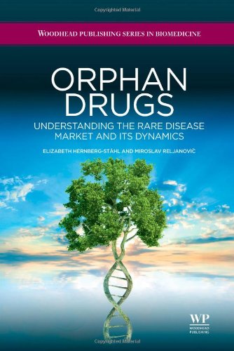 Orphan drugs