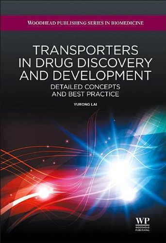 Transporters in drug discovery and development