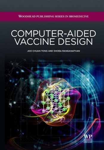 Computer aided vaccine design