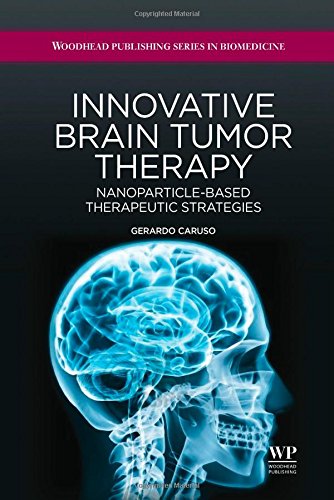 Innovative Brain Tumor Therapy