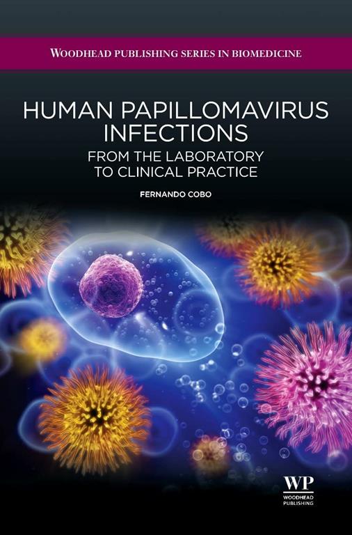 Human papillomavirus infections