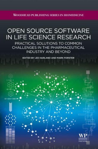 Open source software in life science research