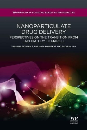 Nanoparticulate drug delivery