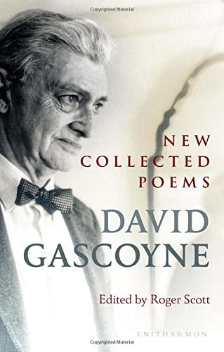 New Collected Poems