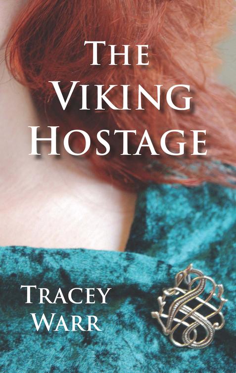 The viking hostage.