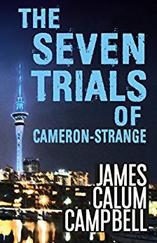 The Seven Trials of Cameron Strange