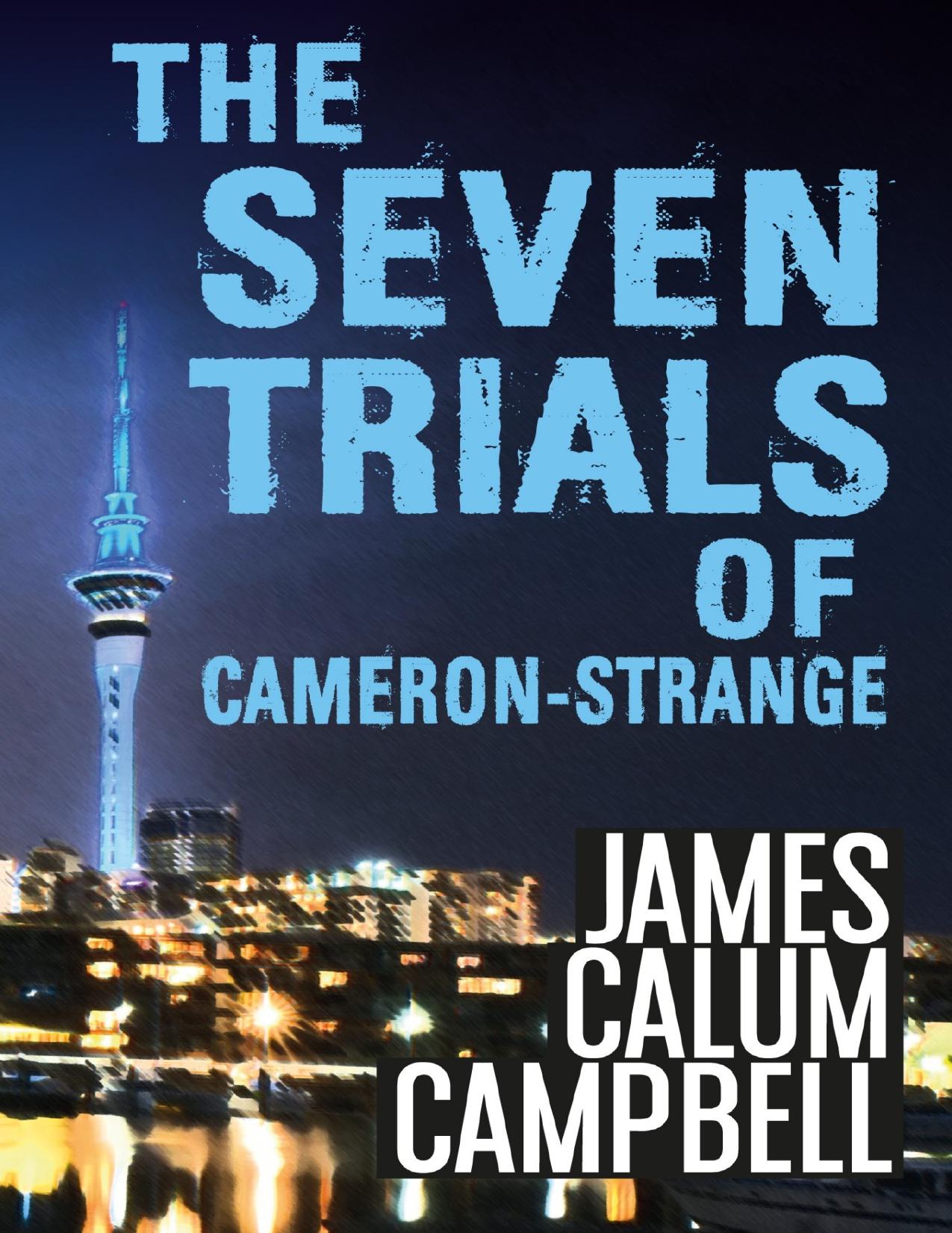 The Seven Trials of Cameron-Strange