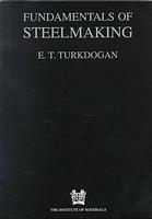 B0656 Fundamentals of Steelmaking