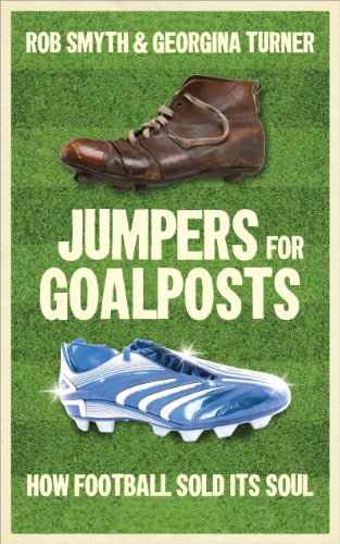 Jumpers for Goalposts