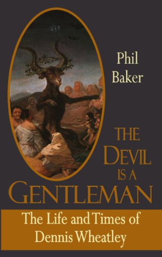 The Devil Is a Gentleman