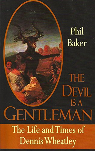 The Devil Is a Gentleman