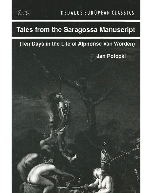 Tales from the Saragossa Manuscript