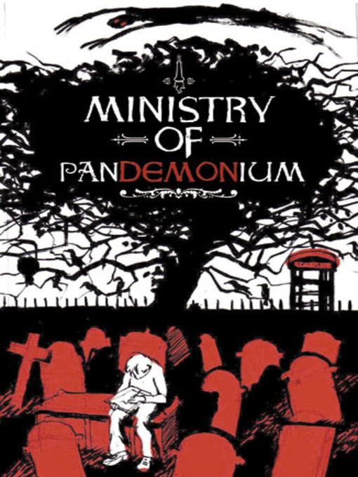 Ministry of Pandemonium