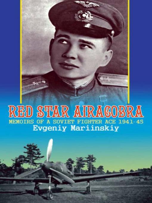 Red Star Aircobra