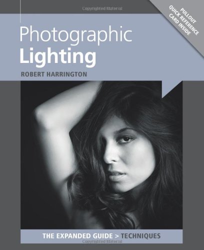 Photographic Lighting