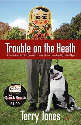 Trouble On The Heath (Quick Reads)