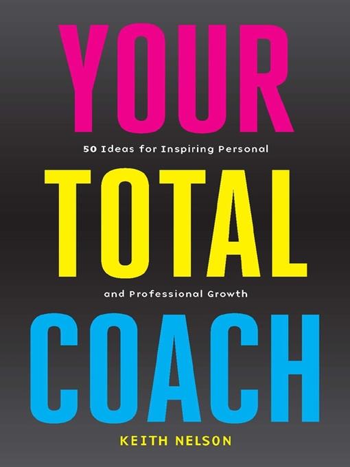 Your Total Coach