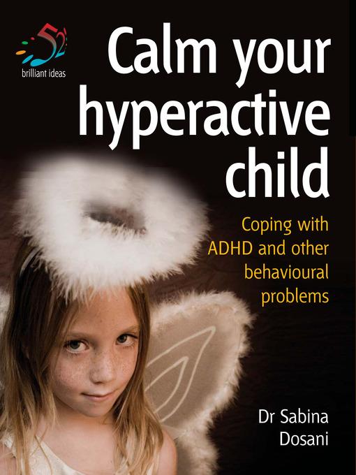 Calm Your Hyperactive Child