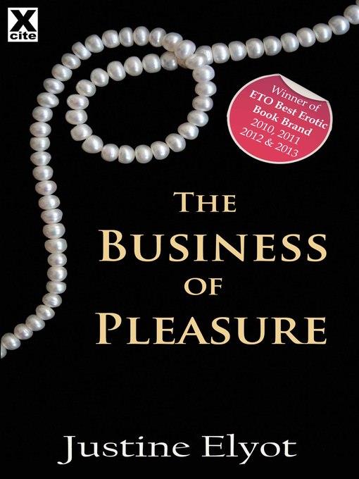 The Business of Pleasure