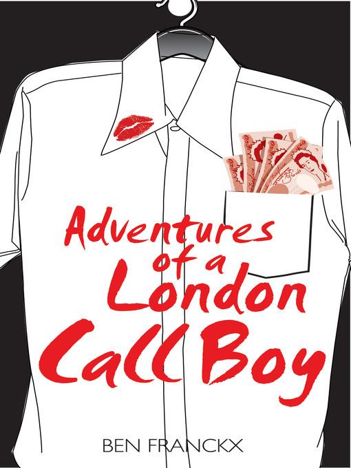 Adventures of a London Call Boy