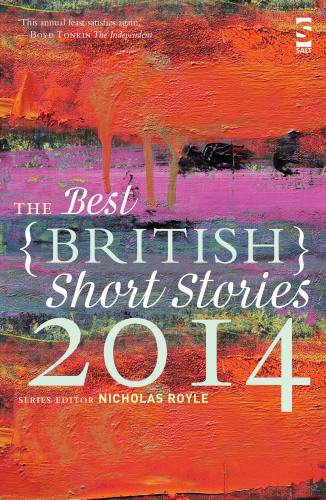 The Best British Short Stories