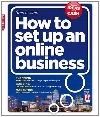 How To Set Up An Online Business 3