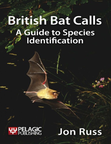 British Bat Calls