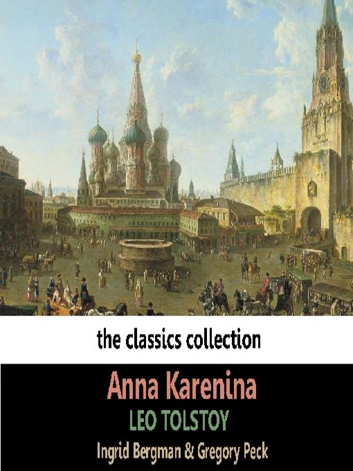 Anna Karenina