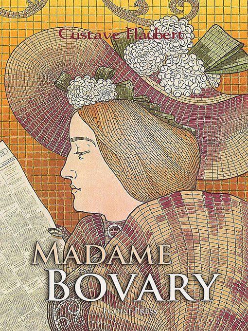 Madame Bovary