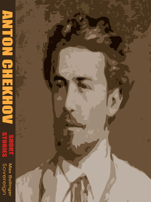 Short Stories by Anton Chekhov, Book 1